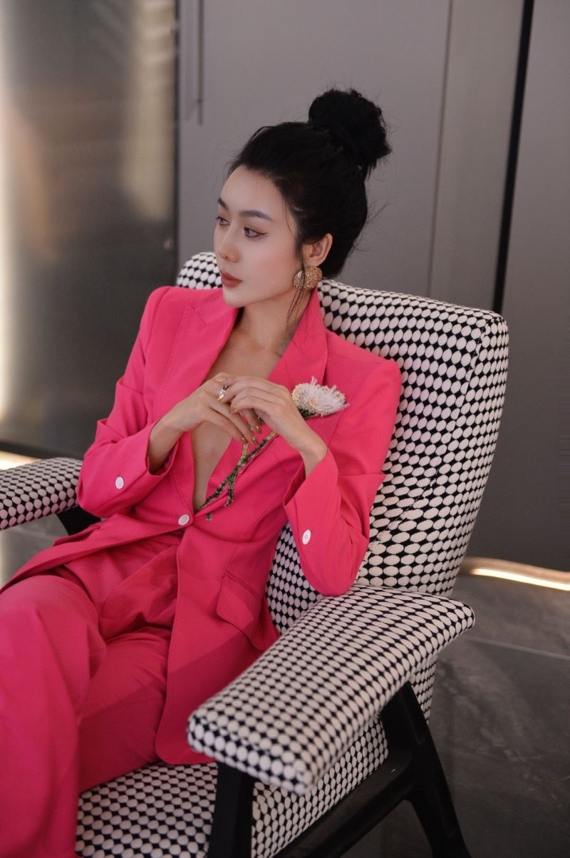 Valentino Long Suits